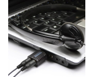Axagon ADA-17 HQ Mini Zewnętrzna (USB) - 722388 - zdjęcie 8